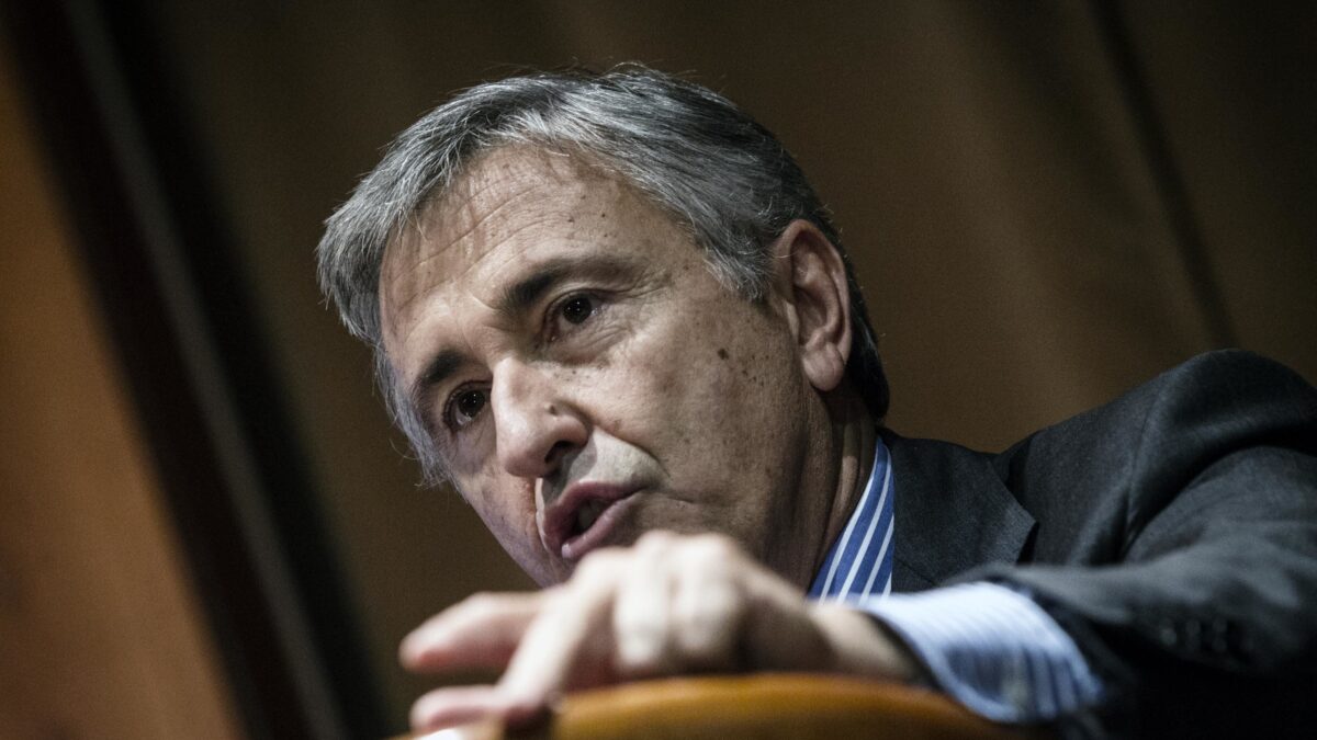 Per cacciare l’uomo del pontebisogna dargli altri 11 milioni