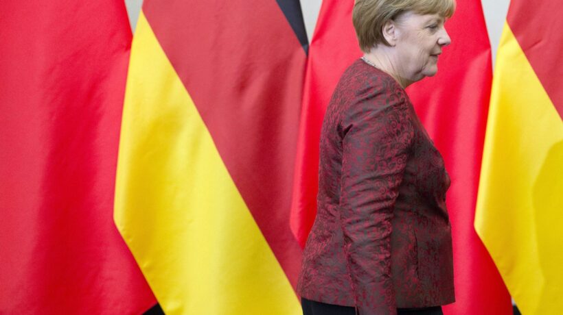 La Germania risparmia sui morti: non paga il rimpatrio dei bimbi uccisi
