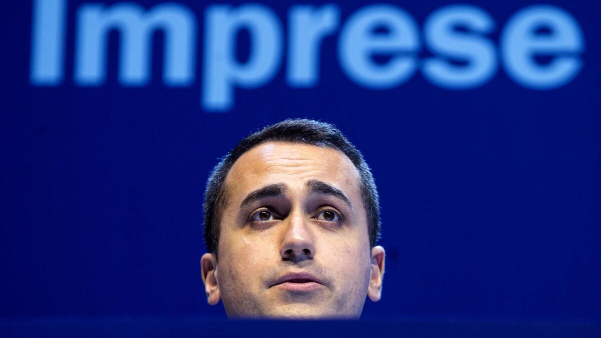 Il prossimo obiettivo di Di Maio è mettere le mani sull’export