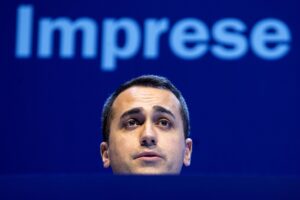Il prossimo obiettivo di Di Maio è mettere le mani sull’export