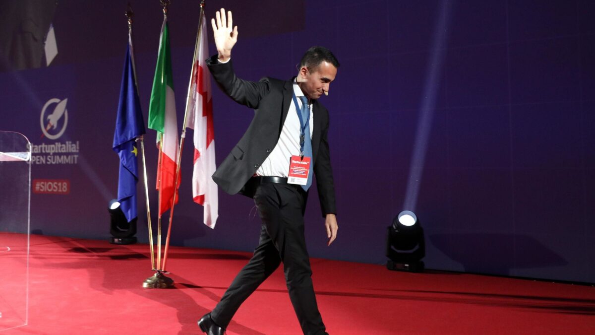 La manovra sfonda la soglia del 2% di deficit