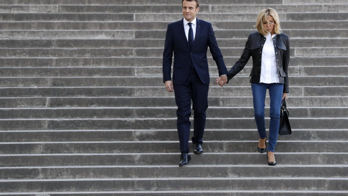 La Francia ha cancellato i papà per legge