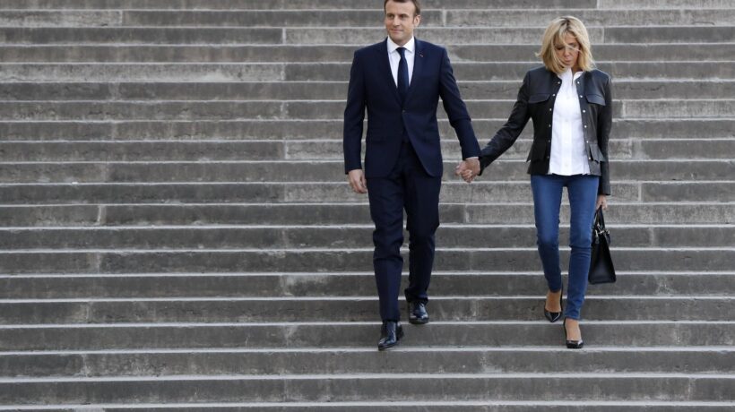 La Francia ha cancellato i papà per legge