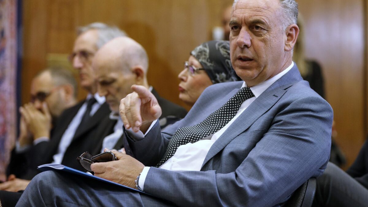 «Avrei evitato quella cena se avessi saputo di Dagostino e Savasta»