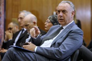 «Avrei evitato quella cena se avessi saputo di Dagostino e Savasta»