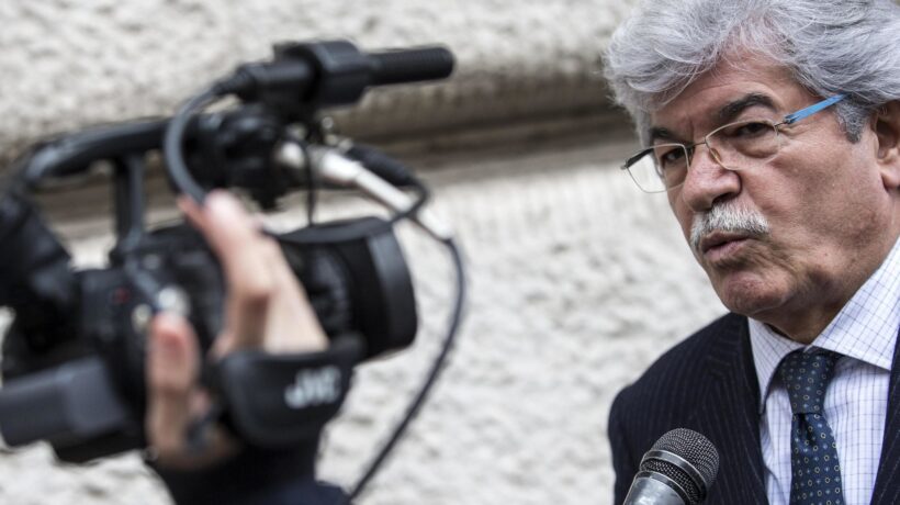 «Mi davano del pazzo ma su Kim avevo ragione io»