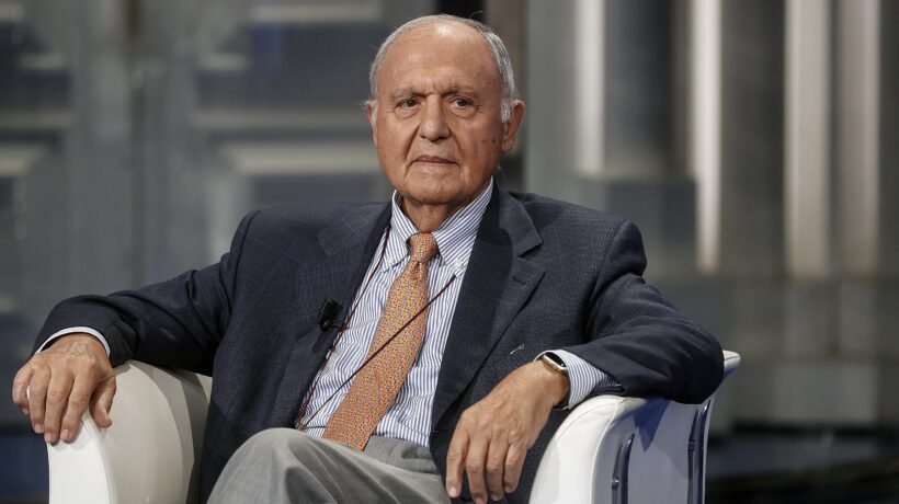 Savona, il ministro rompiscatole che mette i brividi alla Merkel