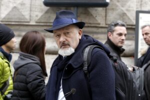 Non riguarda Lega o M5s: giornali e tv ignorano il caso