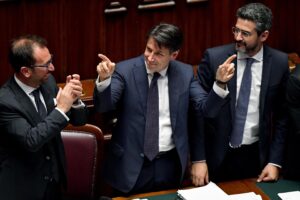 Per chi crede nei valori cristiani questo governo è un argine