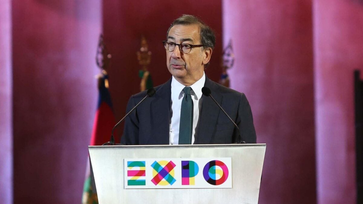 All’Università Statale vince a sorpresa il prof contro l’Expo