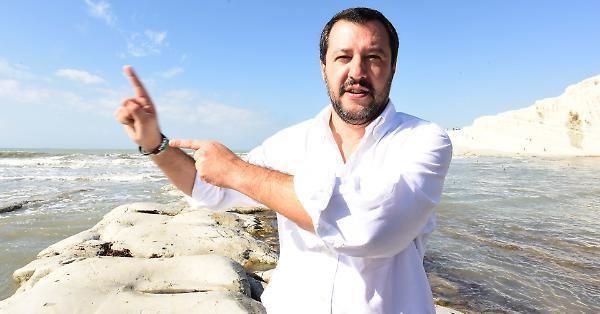 Finita la pacchia per i taxi del mare. Mostrare i muscoli dà i suoi frutti