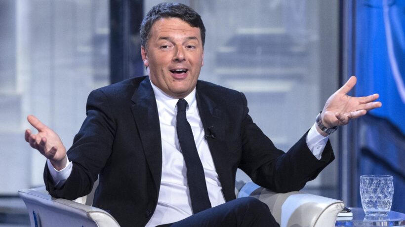 Renzi: «Visto? Senza di me si perde». E si darà alla tv con Lucio Presta