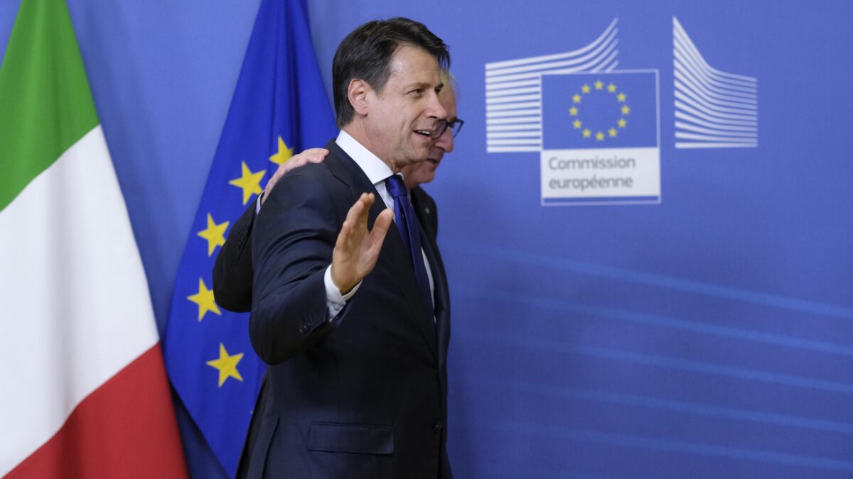 Cercheranno di fregarci anche sulle banche