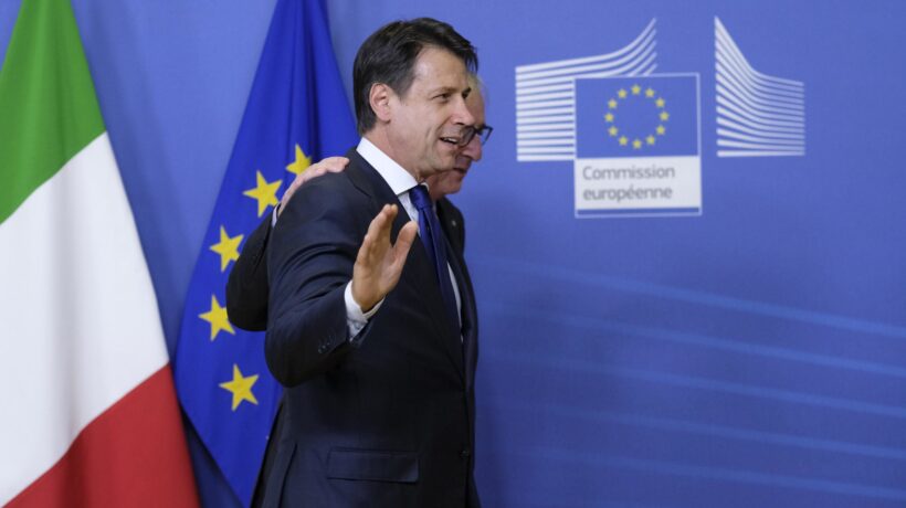 Cercheranno di fregarci anche sulle banche
