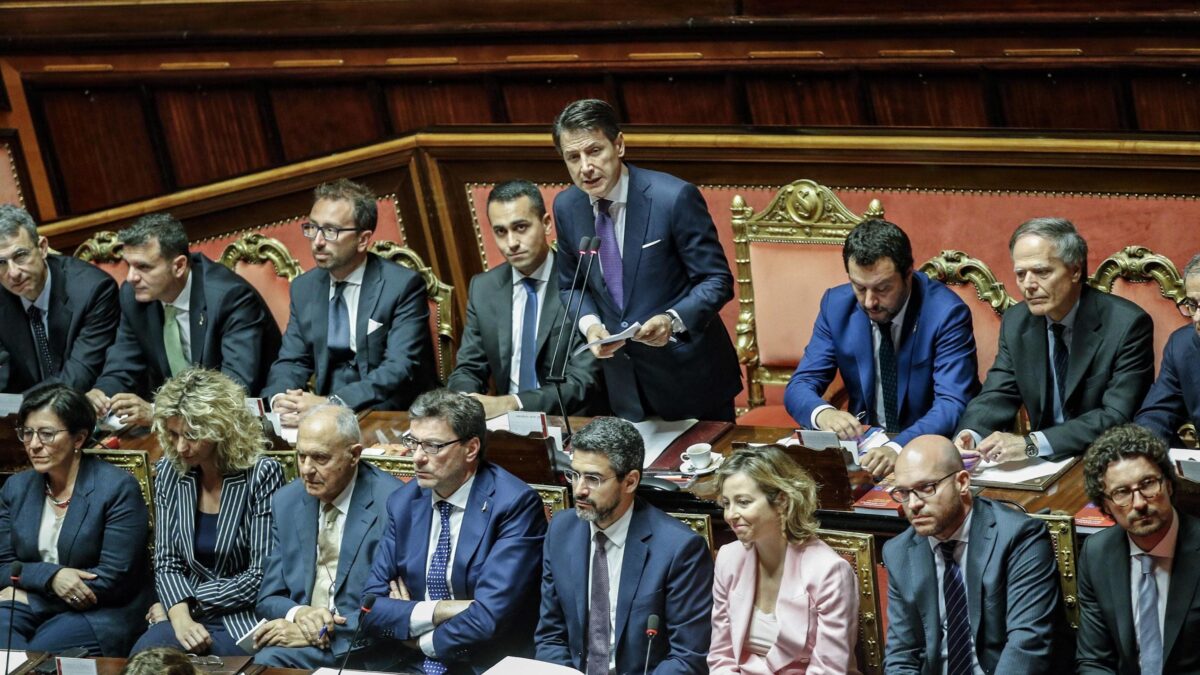 Nessun ricalcolo. L’accetta dei gialloblù cade su tutti gli «assegni d’oro»