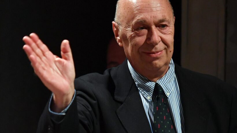 Quando l’omerico Mieli s’appisola la Grande storia diventa piccola