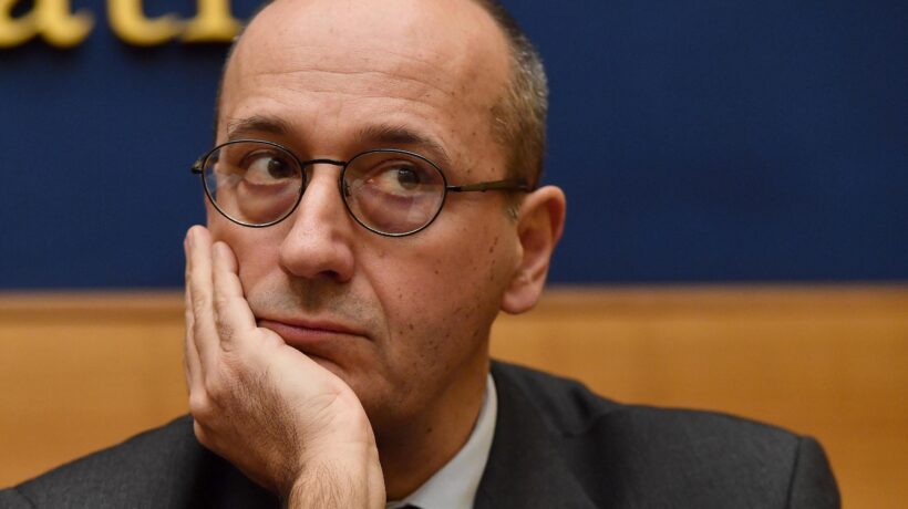 Alberto Bagnai: «Ai mercati il deficit al 2% va benissimo»