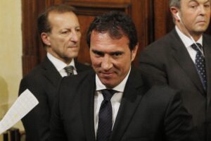I  vitalizi proliferano: l’ex sottosegretario di Renzi
 lo prenderà a 55 anni