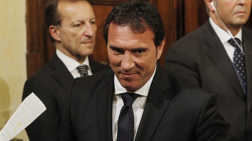 I  vitalizi proliferano: l’ex sottosegretario di Renzi
 lo prenderà a 55 anni