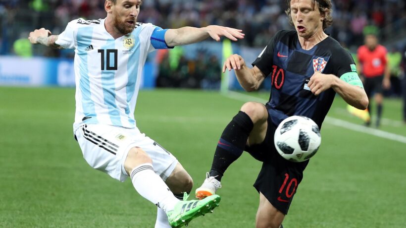 Per i croati Leo Messi era la parte facile. Ora c’è la sfida vera: non uscire di testa