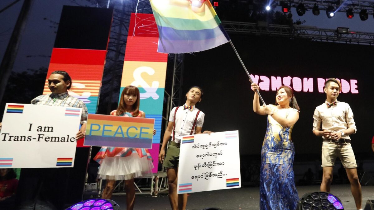 Le associazioni Lgbt piangono ma incassano