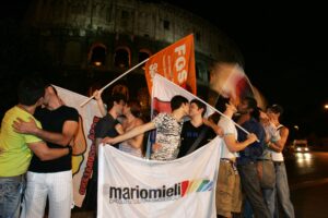 Il film sul vate dei pedofili è un caso. La Lega chiede la revoca dei fondi