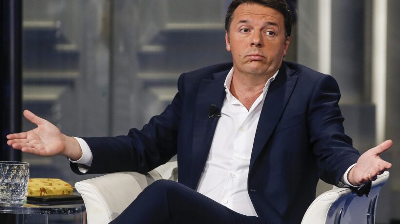 Un anno fa la ricetta di Renzi era: deficit al 2,9%