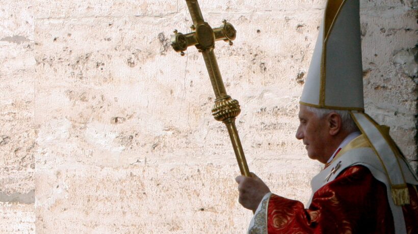 Ratzinger: «Capisco il dolore dei vescovi per la mia rinuncia»