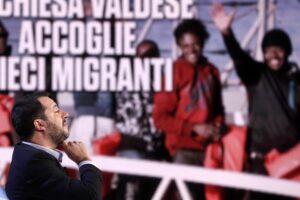 Fine della corsa per i «pirati» di Lifeline
