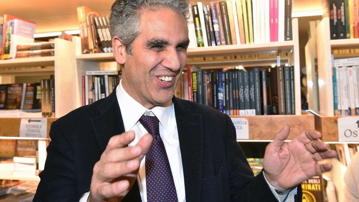 Vigilanza Rai, sì al voto bis su Foa. Decisiva l’astensione di Forza Italia