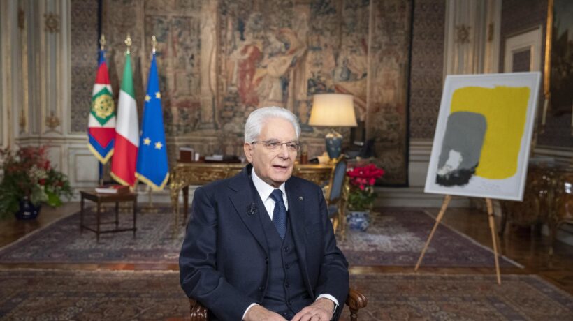 Il record dello spread l’ha fissato il Quirinale