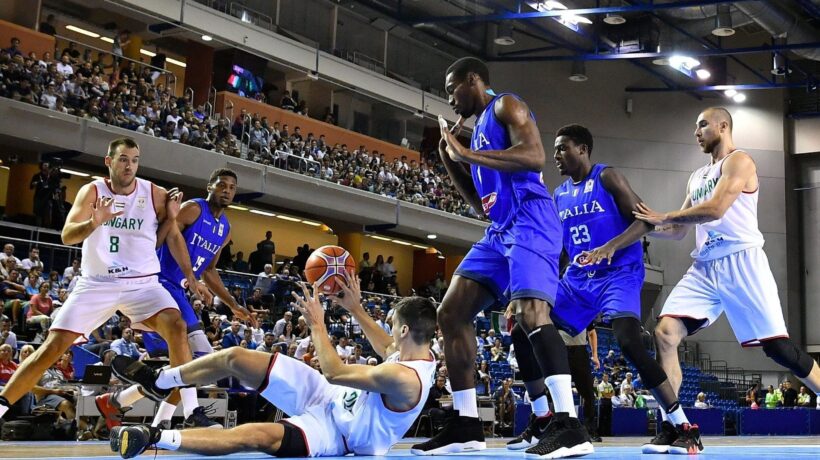 «Il basket italiano è alla frutta. E i giocatori Nba non c’entrano»