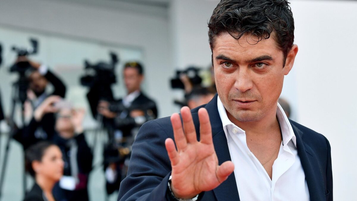 Scamarcio e Gerini, due Vip fuori dal coro