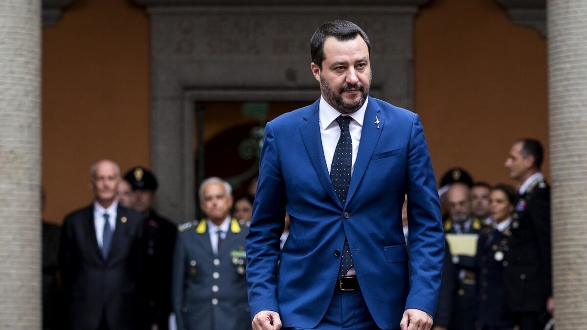 Dopo i porti il governo blocca le tasse