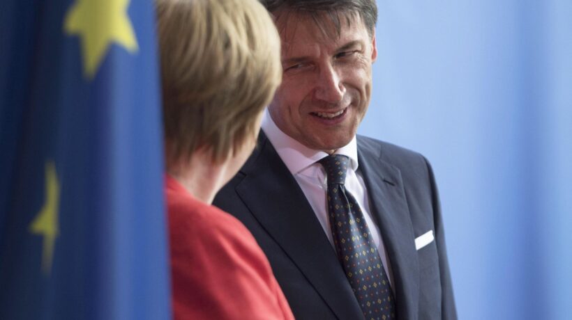 L’Europa è spiazzata dai nostri «no»: fioccano i summit sull’immigrazione