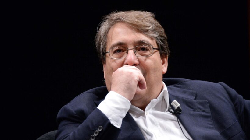 La Consob fa tramontare il «Sole» sulla tragica gestione di Napoletano