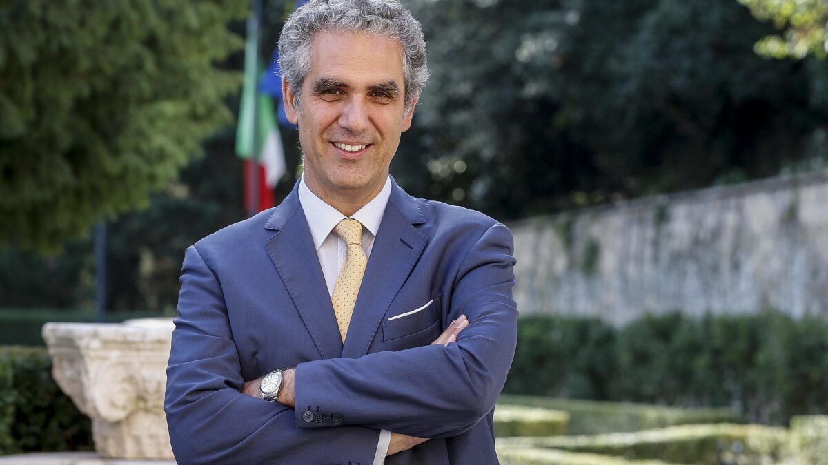 Da Fi via libera ufficiale a Foa in Rai. Venerdì il voto per la presidenza
