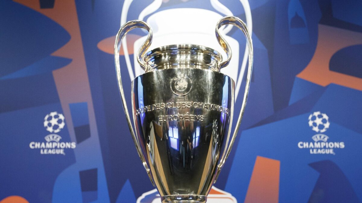 La Champions alza il sipario. Sogni (e realtà) delle italiane