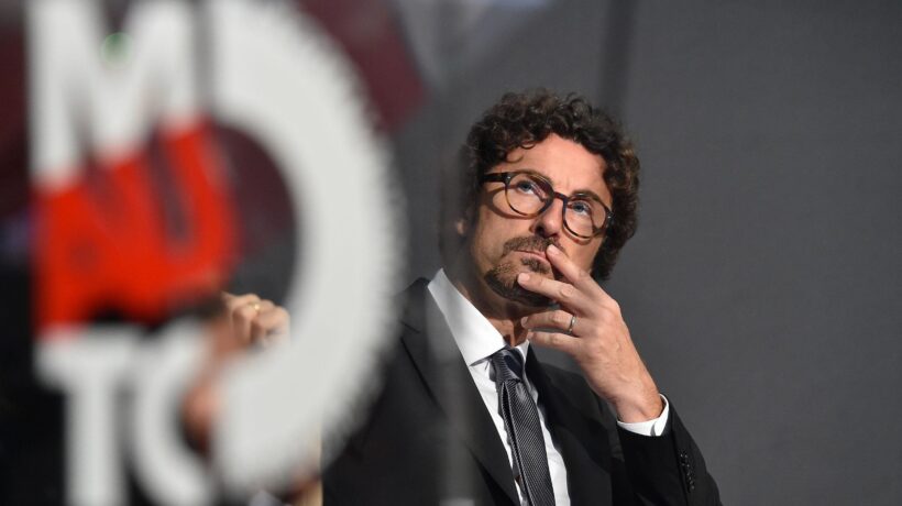 Le carte sull’esperto di Toninelli sbugiardano la versione del M5s