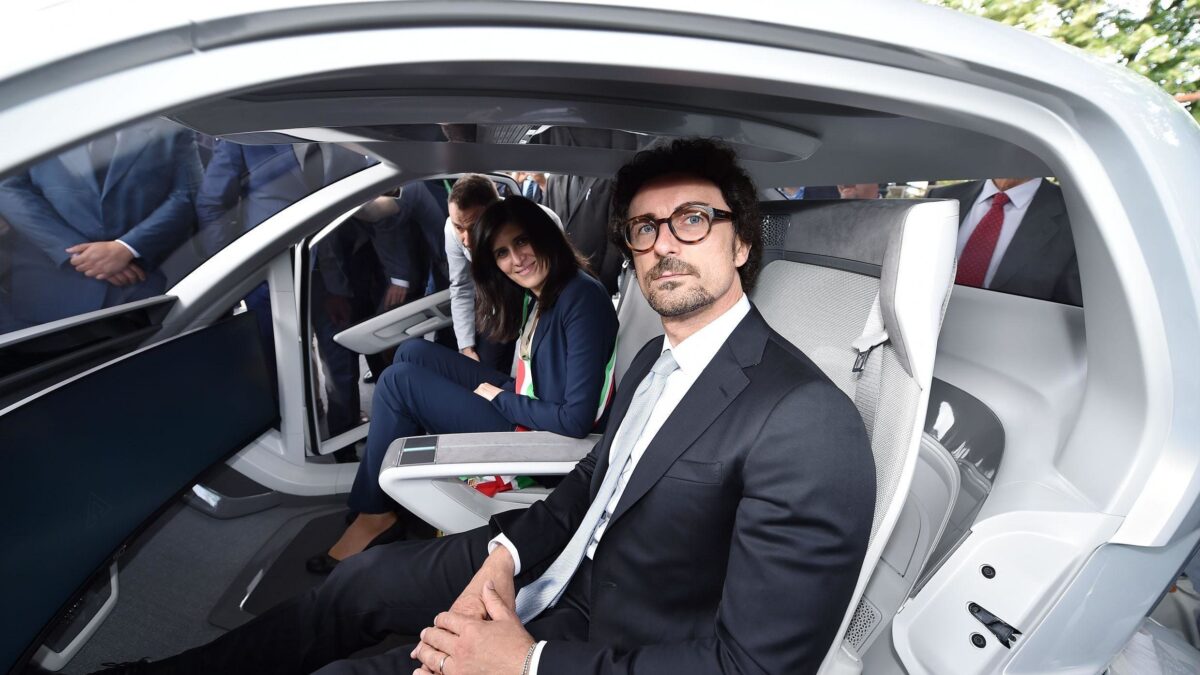 Mobilità alternativa e potenziamento della rete ferroviaria