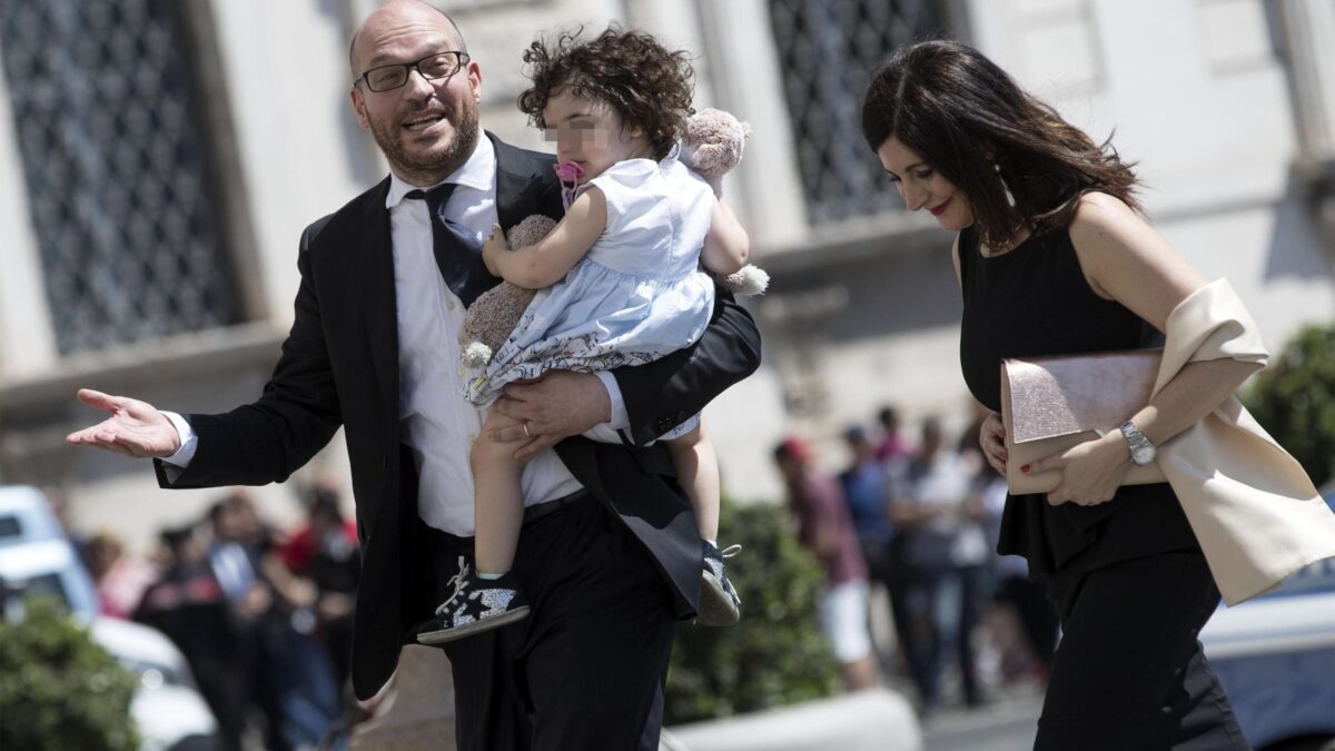 In partenza esposti contro i sindaci favorevoli ai figli di coppie omosex