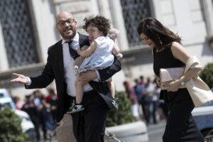 In partenza esposti contro i sindaci favorevoli ai figli di coppie omosex