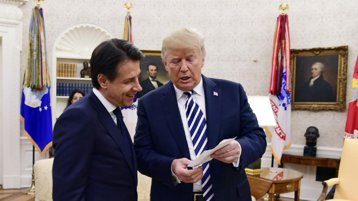L’Italia piccola ma non più debole può ricompattare l’Occidente