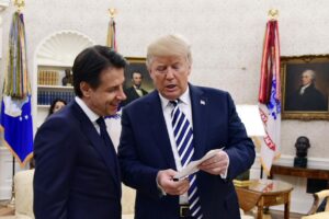 L’Italia piccola ma non più debole può ricompattare l’Occidente