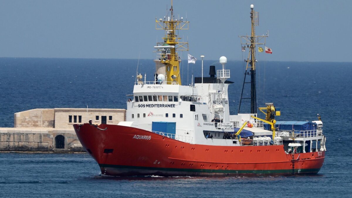 Siamo davvero dei senza cuore: scorteremo l’Aquarius a Valencia