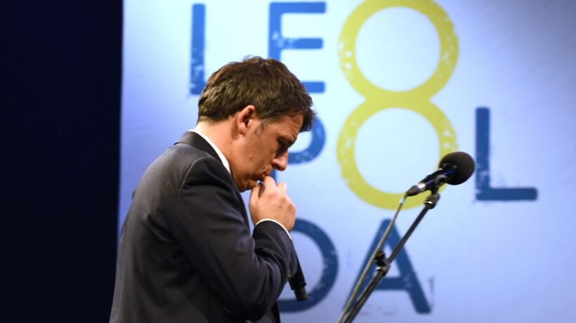 Amministrative, per il Pd si preannuncia una nuova batosta