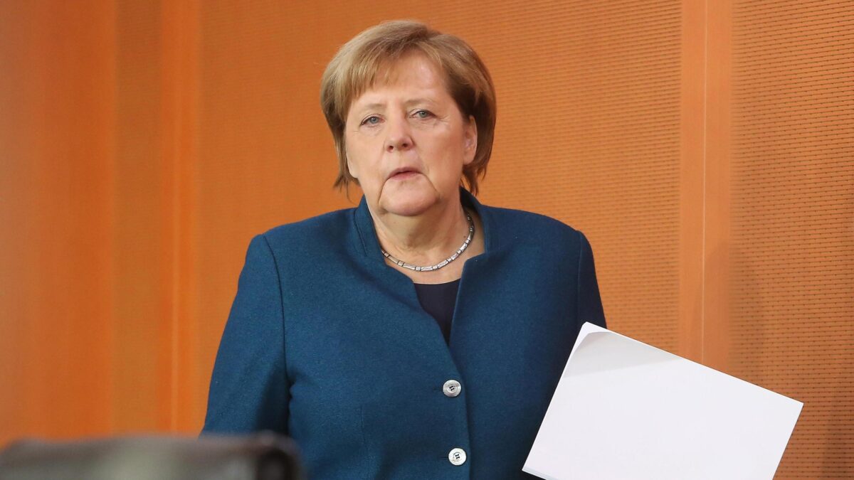 L’Italia spacca Berlino sui respingimenti