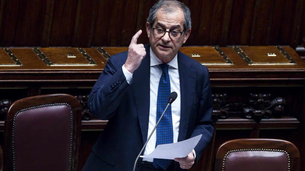 Il taglio dell’Irpef è durato un solo giorno