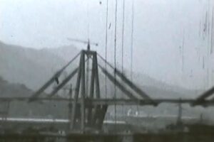 «Il viadotto del mio maestro è venuto giù per l’incuria»