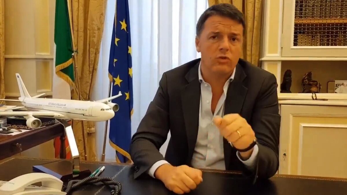 L’Air force precipita sul Bullo. Adesso taccia, è meglio per lui